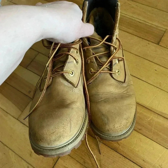 Timberland boots - Picture 2 of 10